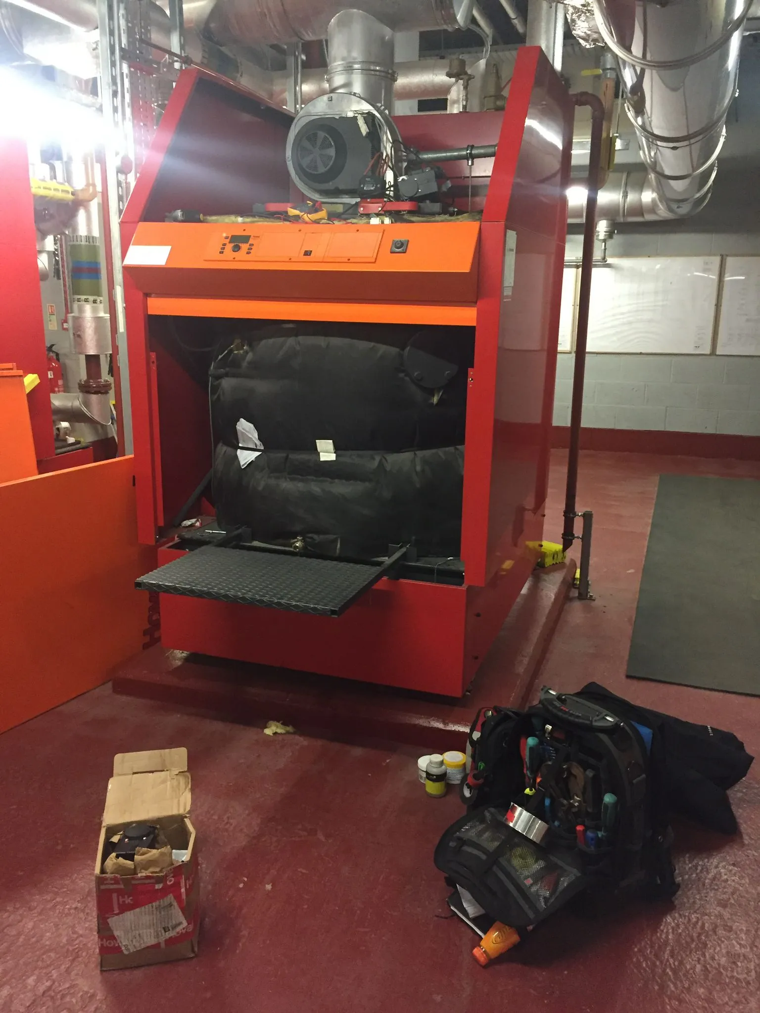 emergency heating engineer Raynes Park, SW20